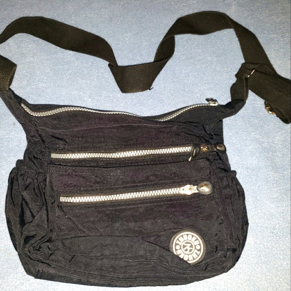NWOT Zhuoku Crossbody Purse